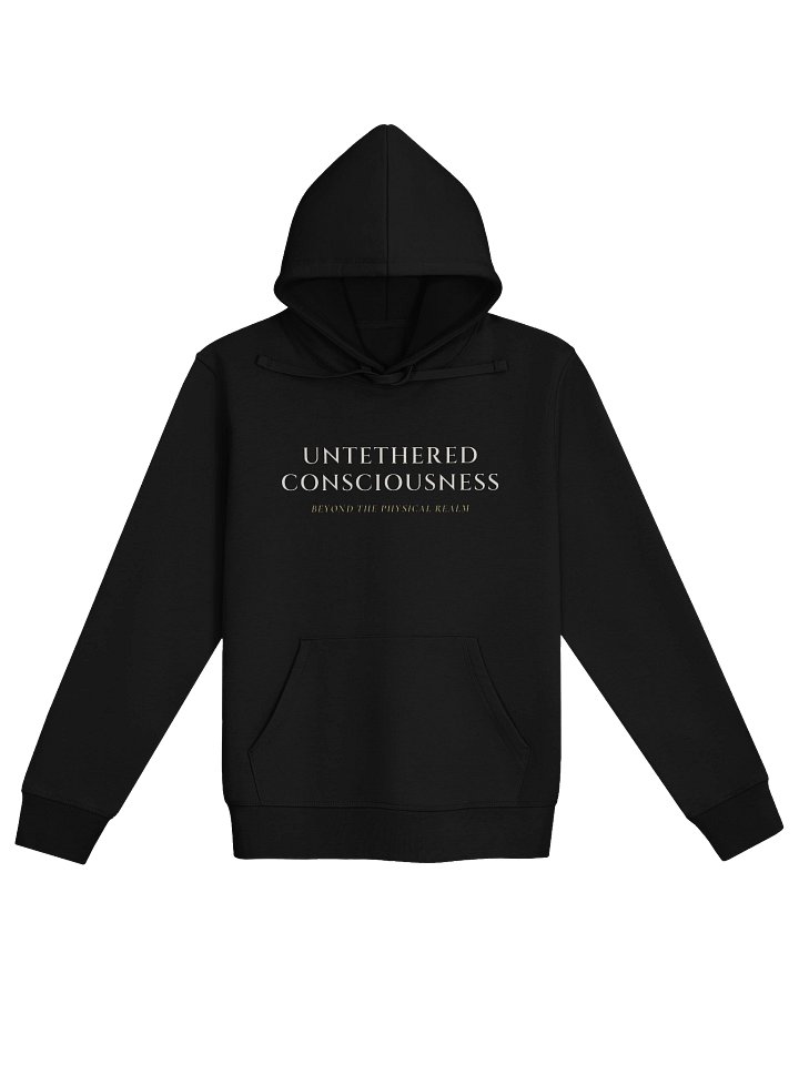 Hoodie (Organic) product image (1)