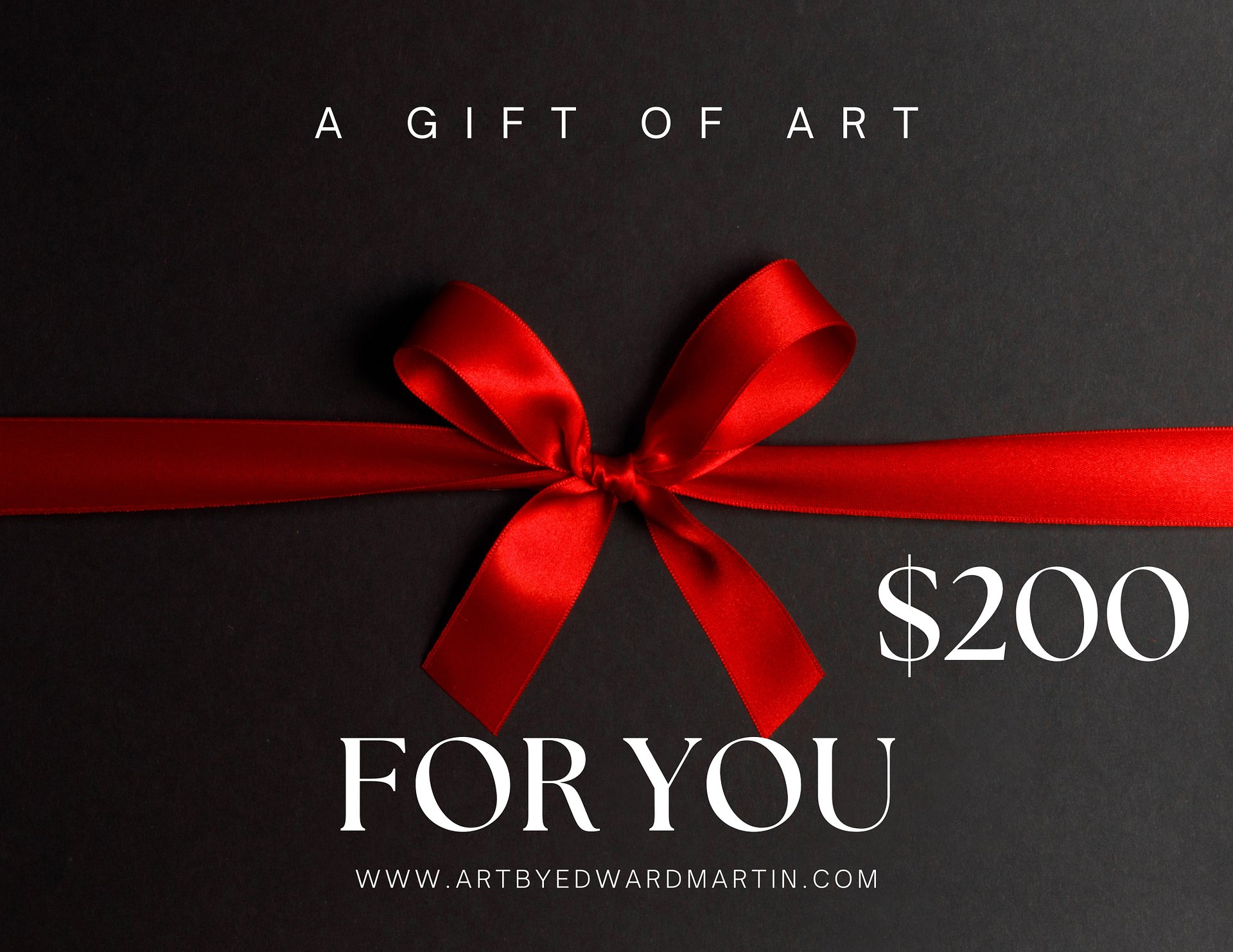 Give the Gift of Art product image (10)