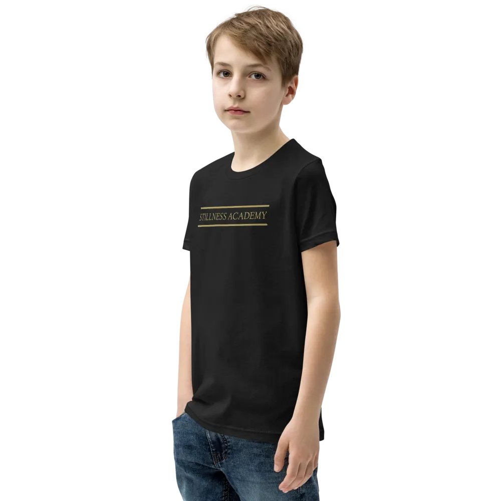 Straight Edge Training Shirt product image (4)