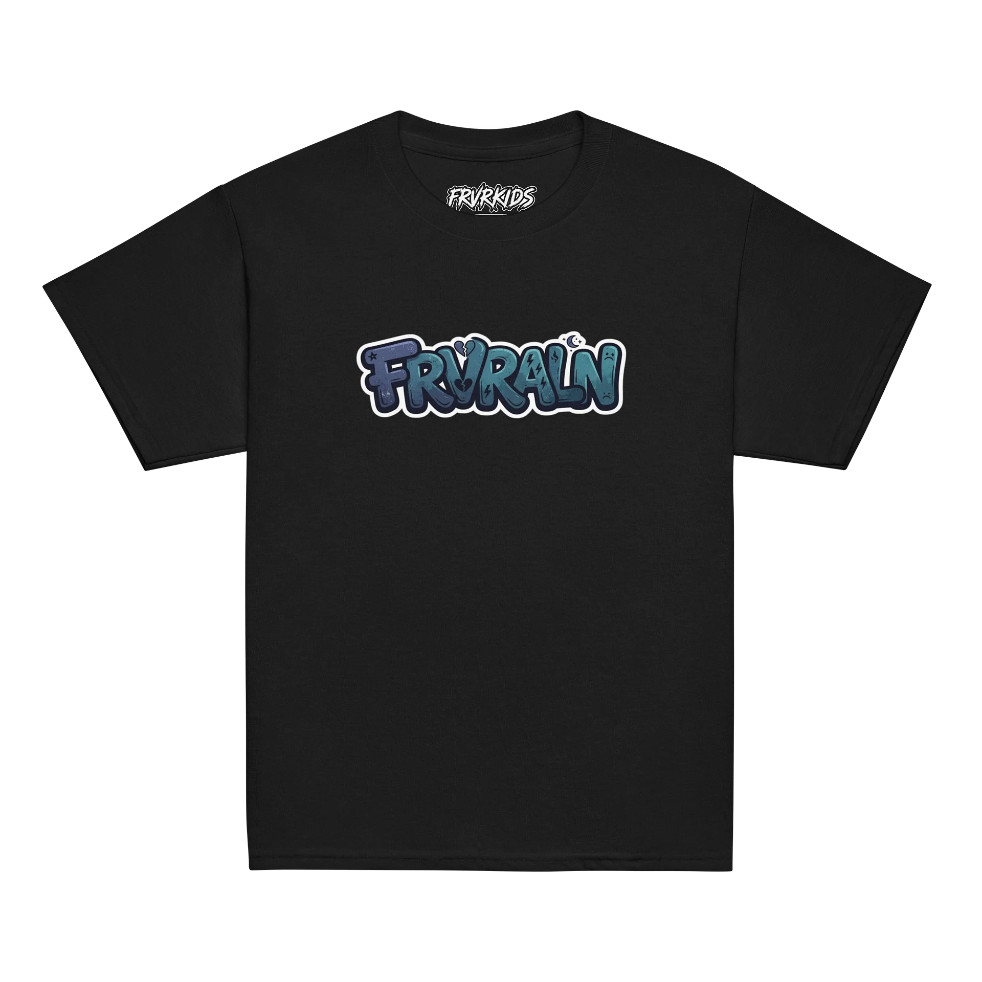 FRVRKIDS Bubbly Tee product image (2)