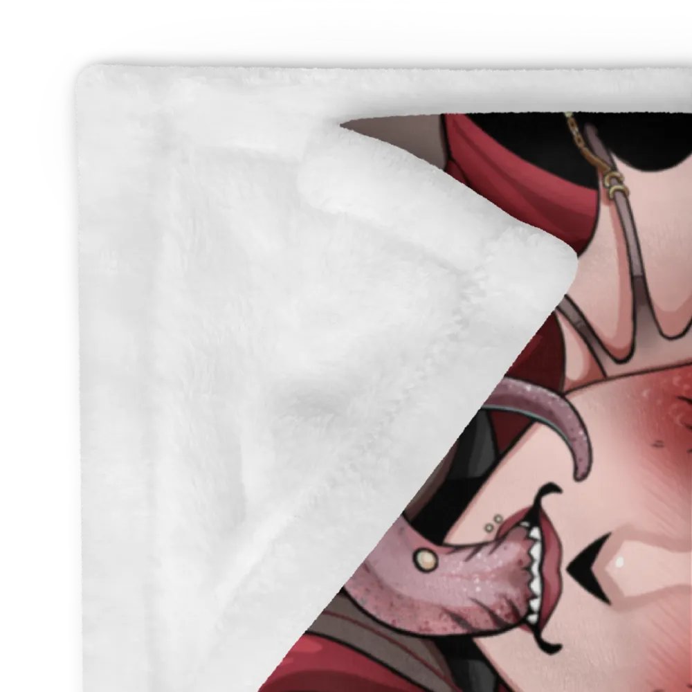 Deadly Lick Blanket product image (24)