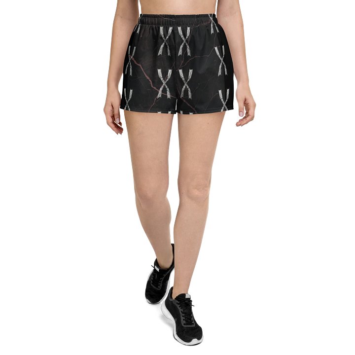Emotionally Broken (X) Shorts product image (1)