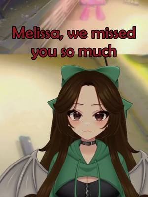 Did you miss me? They both definitely did tee hee. Featuring @AngelShineVT and @jonasiswater  #vtuberclips #envtuberclips #repo #friendslop 