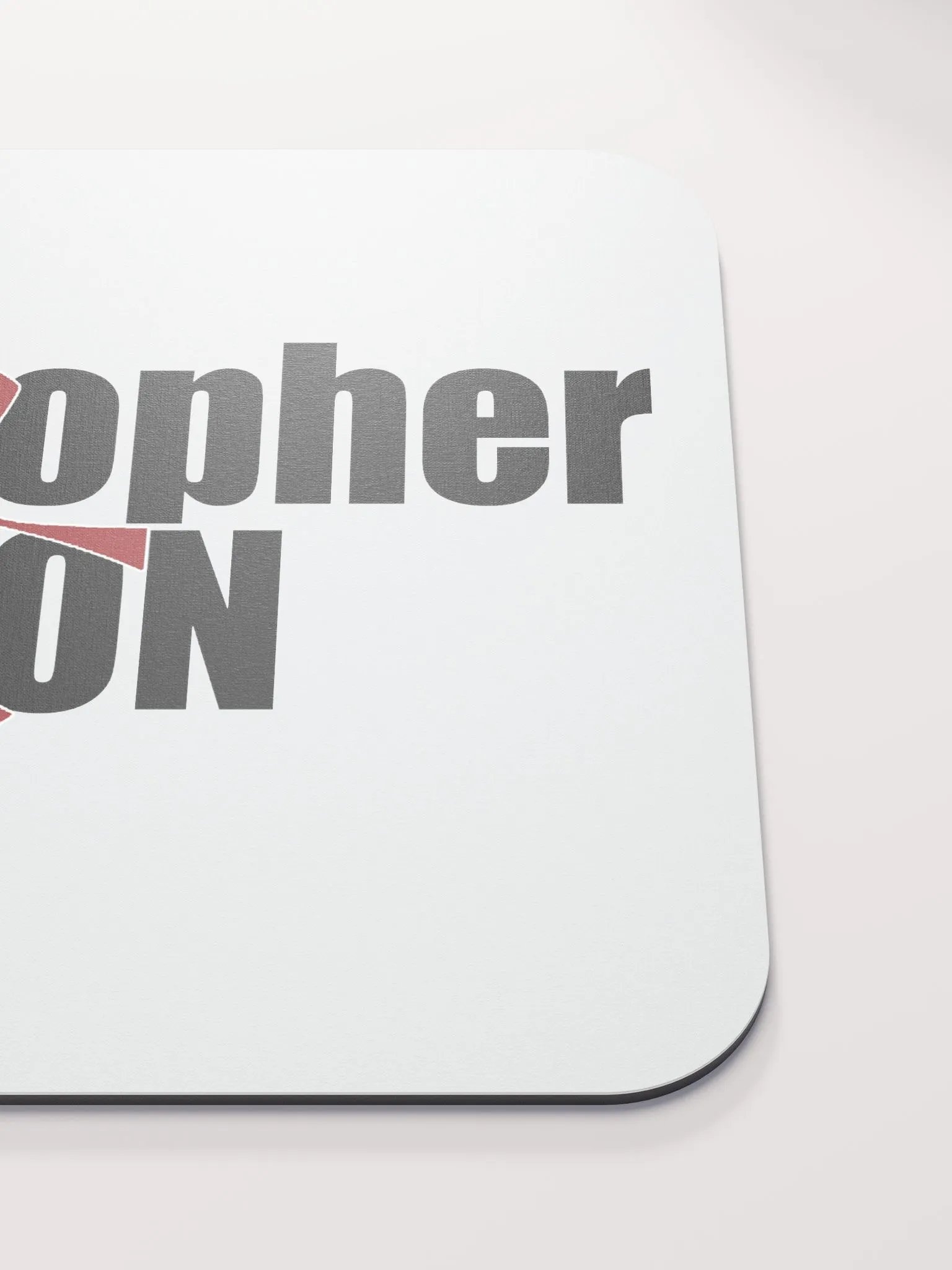 christopher ANTON - Classic Mouse Pad product image (5)