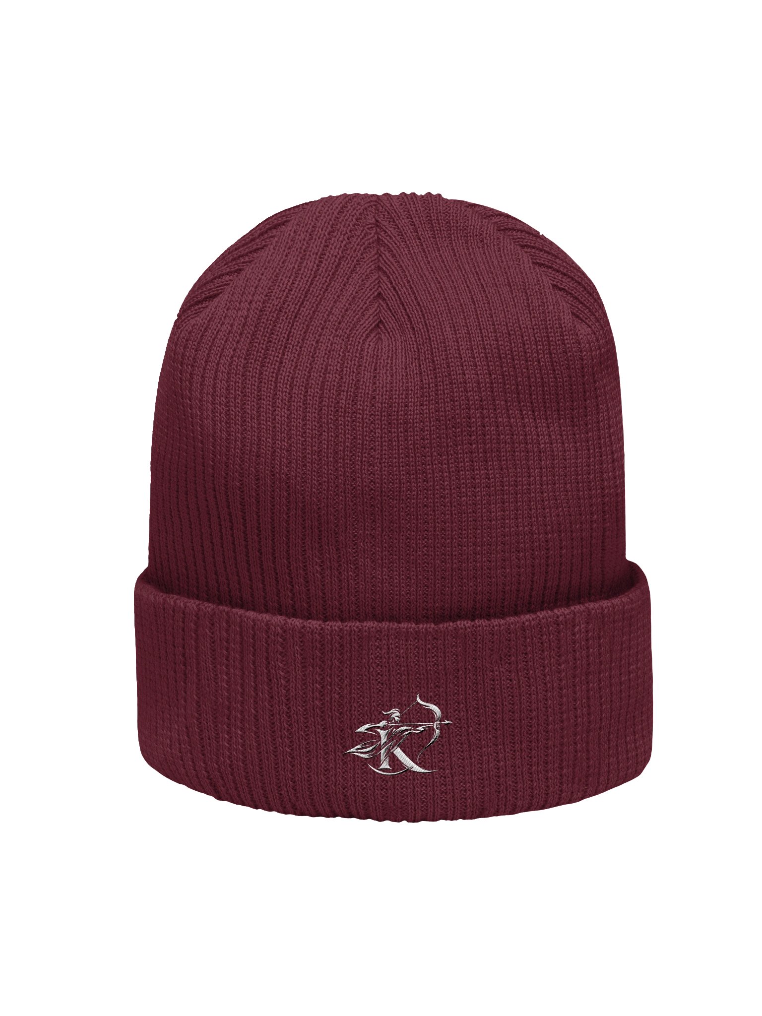 KAMANGIR Signature Embroidered Beanie product image (37)