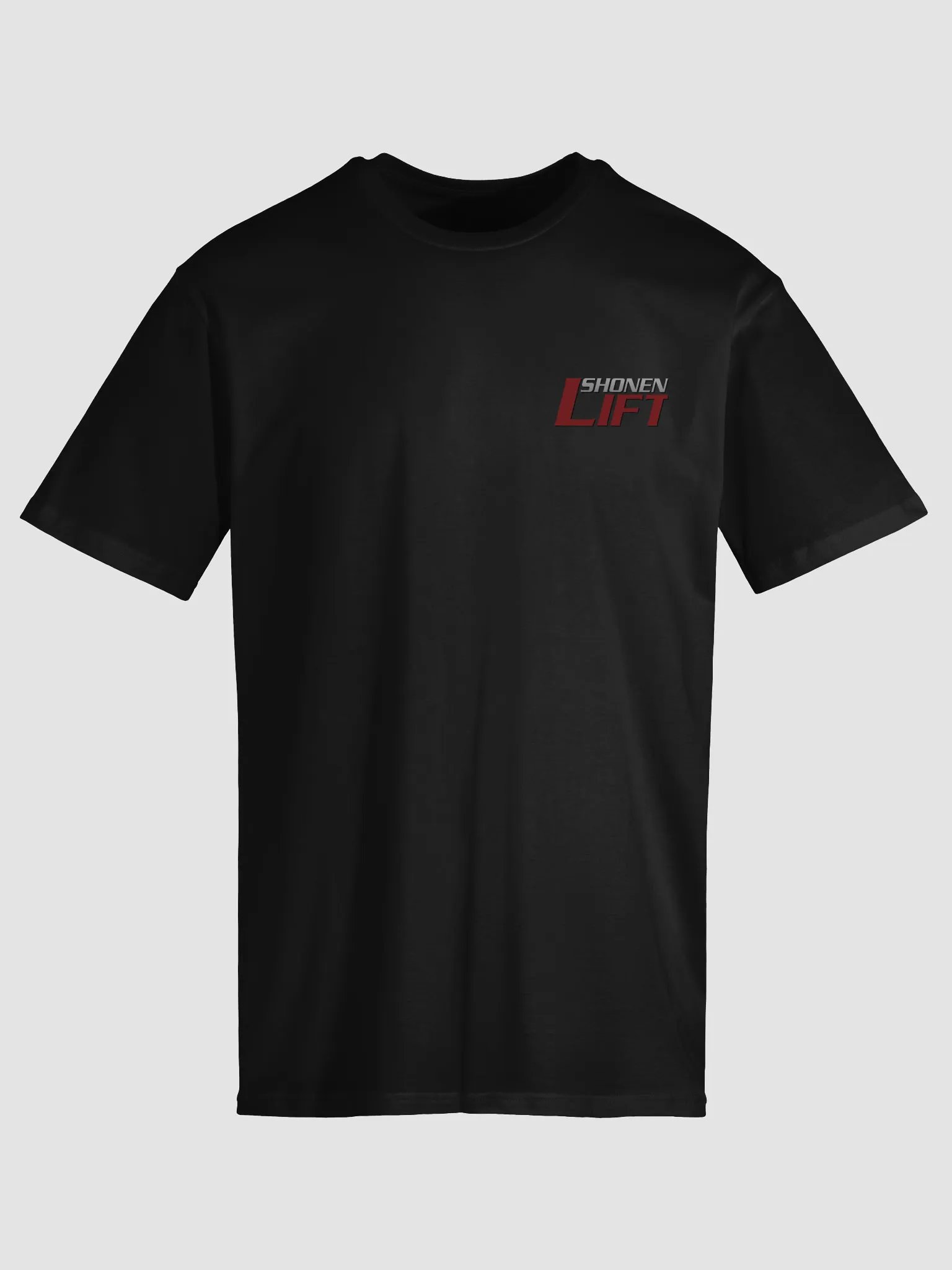 Shonen Lift LEGenDArY Tee product image (14)