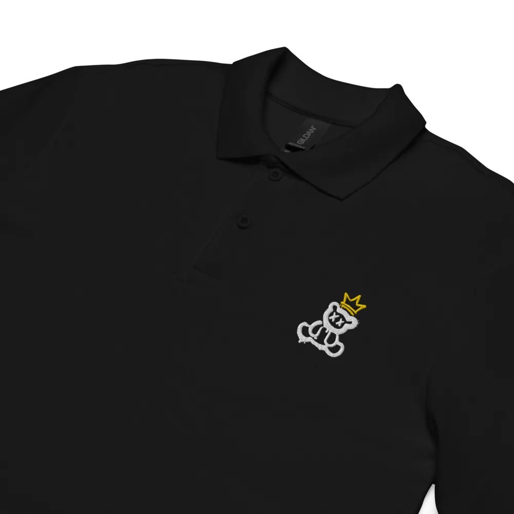 Deady Bear Polo product image (2)