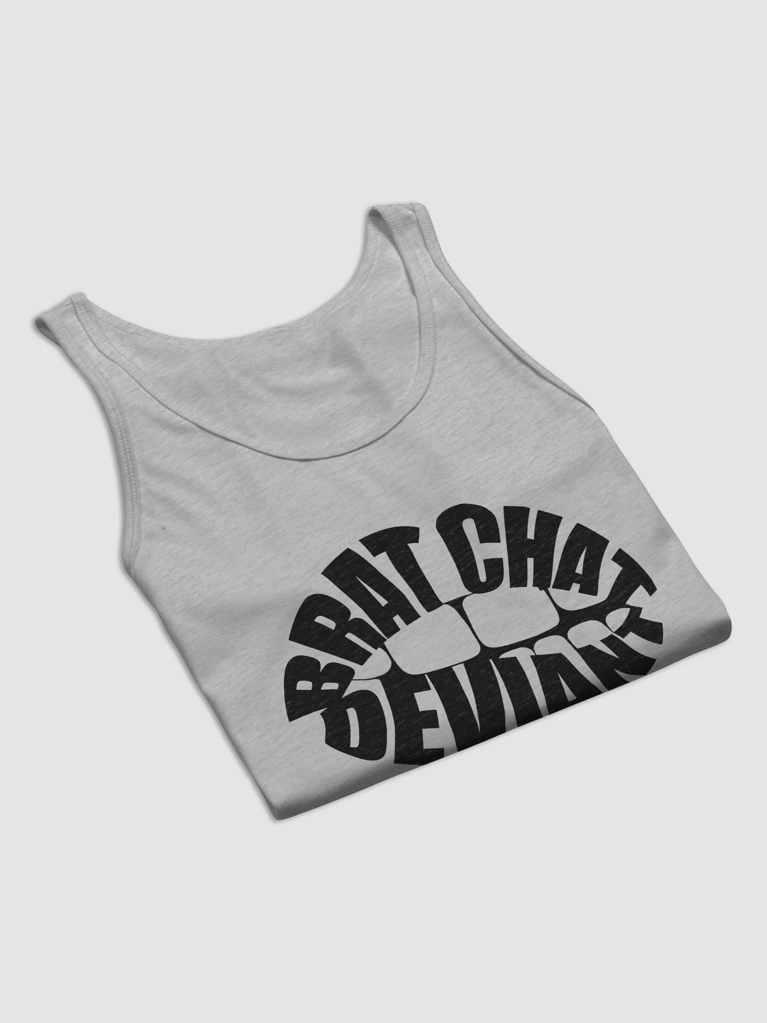 Brat Chat Deviant Light Tank product image (8)
