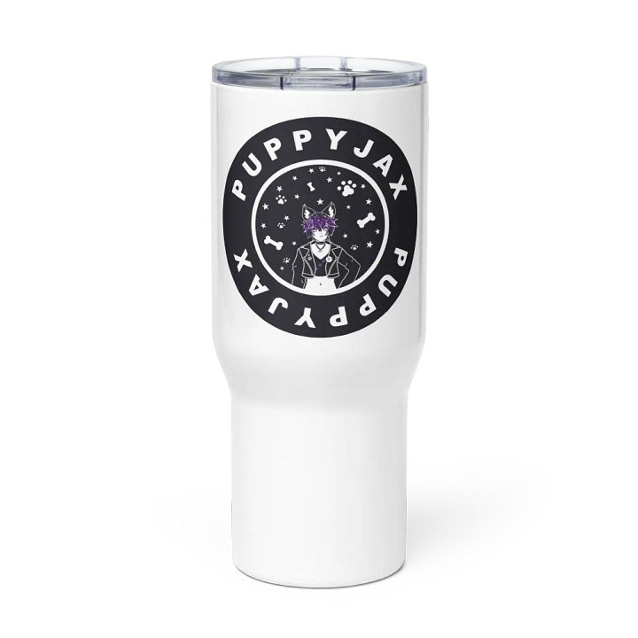 Travel Mug product image (2)