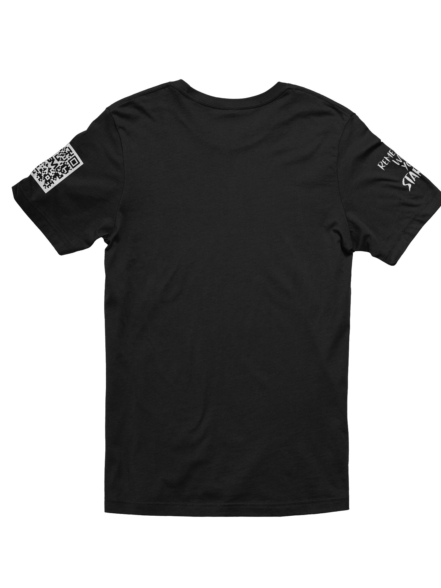 RWYS MOTIVATIONAL TSHIRT product image (14)