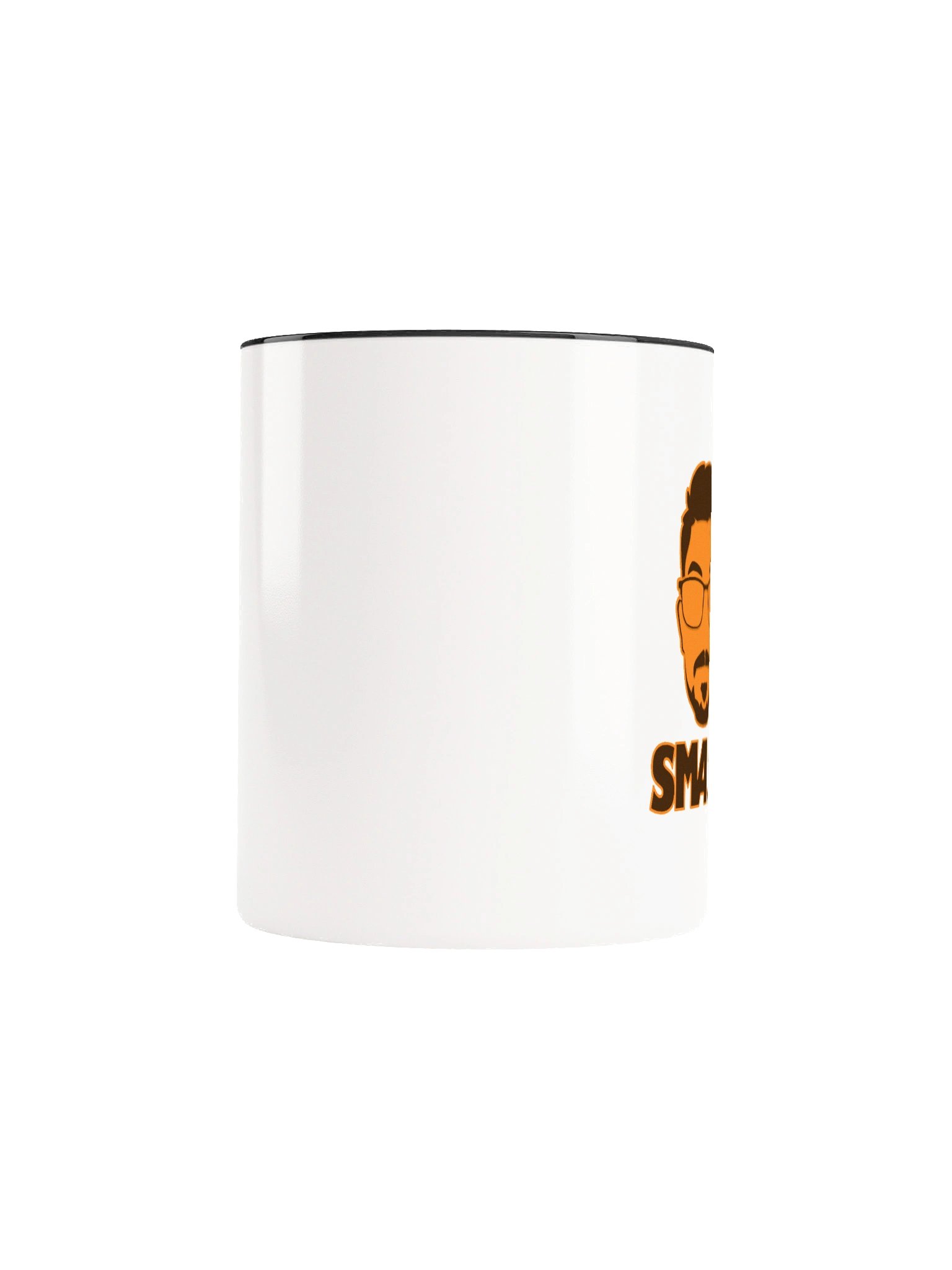 Smajj Logo Mug product image (10)