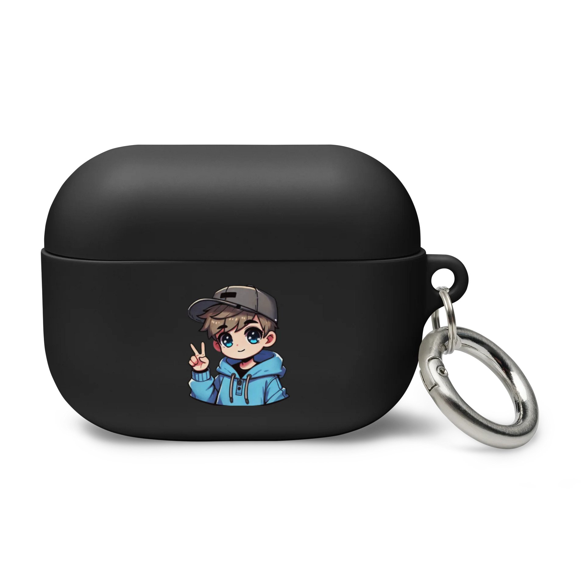 Crispy Airbud case product image (2)