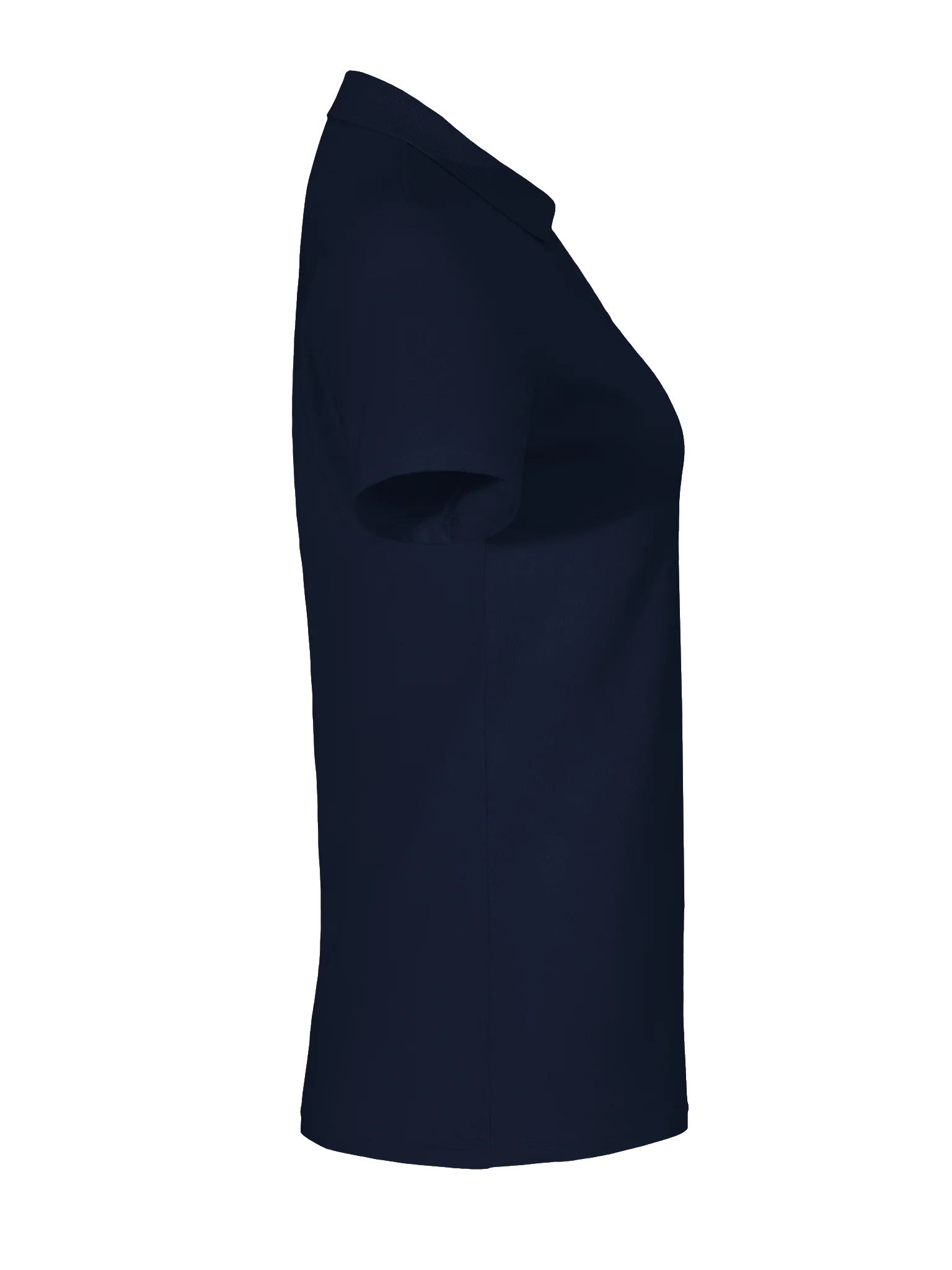 Women's Polo (white logo) product image (12)