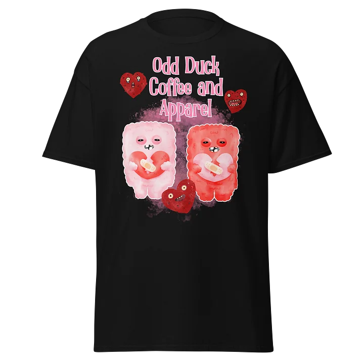 Odd Duck Fugly Shirt product image (1)