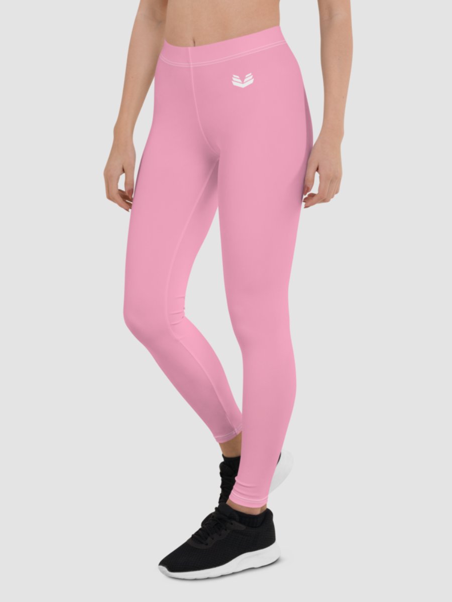 Leggings - Soft Petal Pink product image (1)