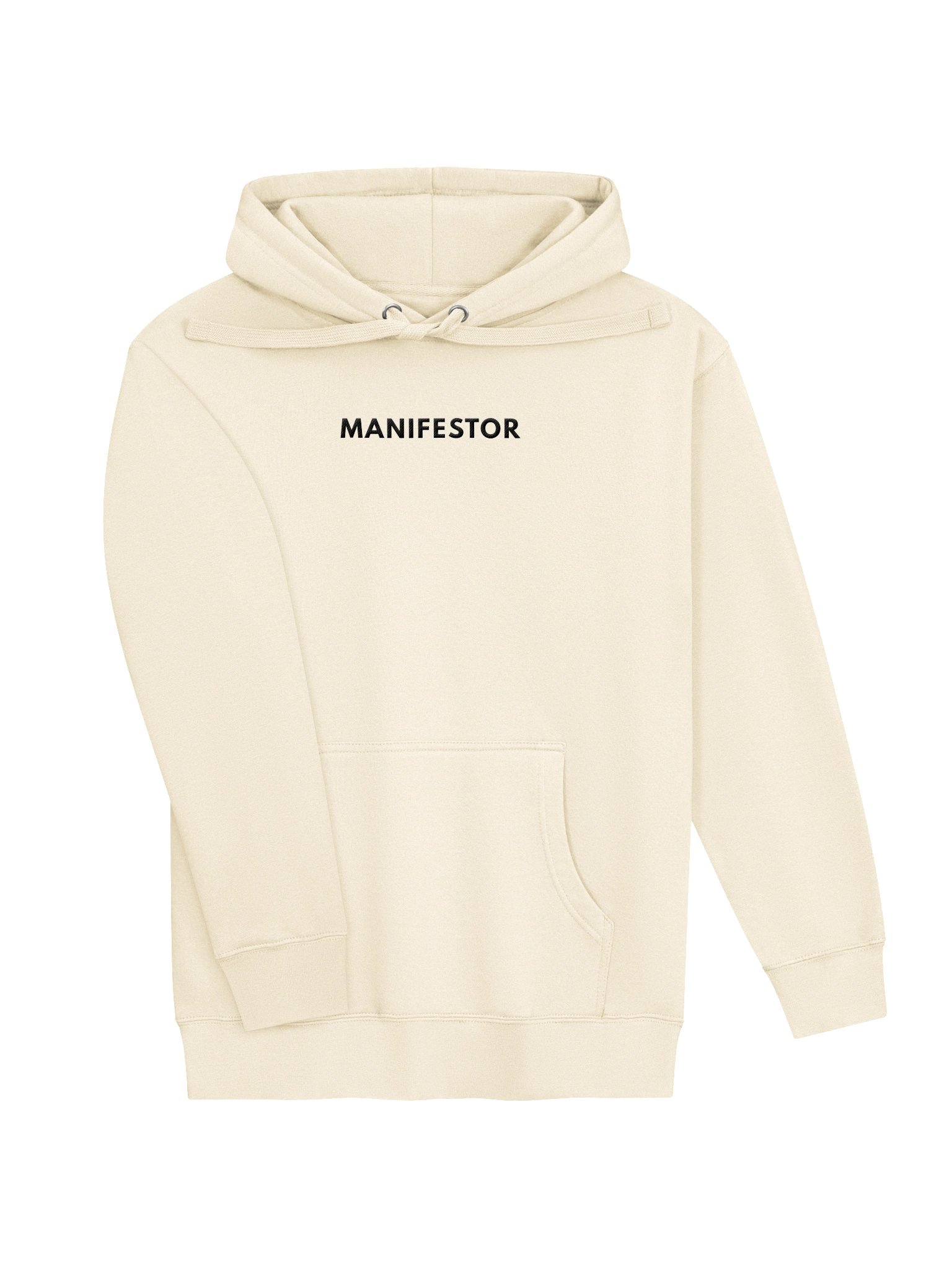 MANIFESTOR Core Hoodie product image (3)