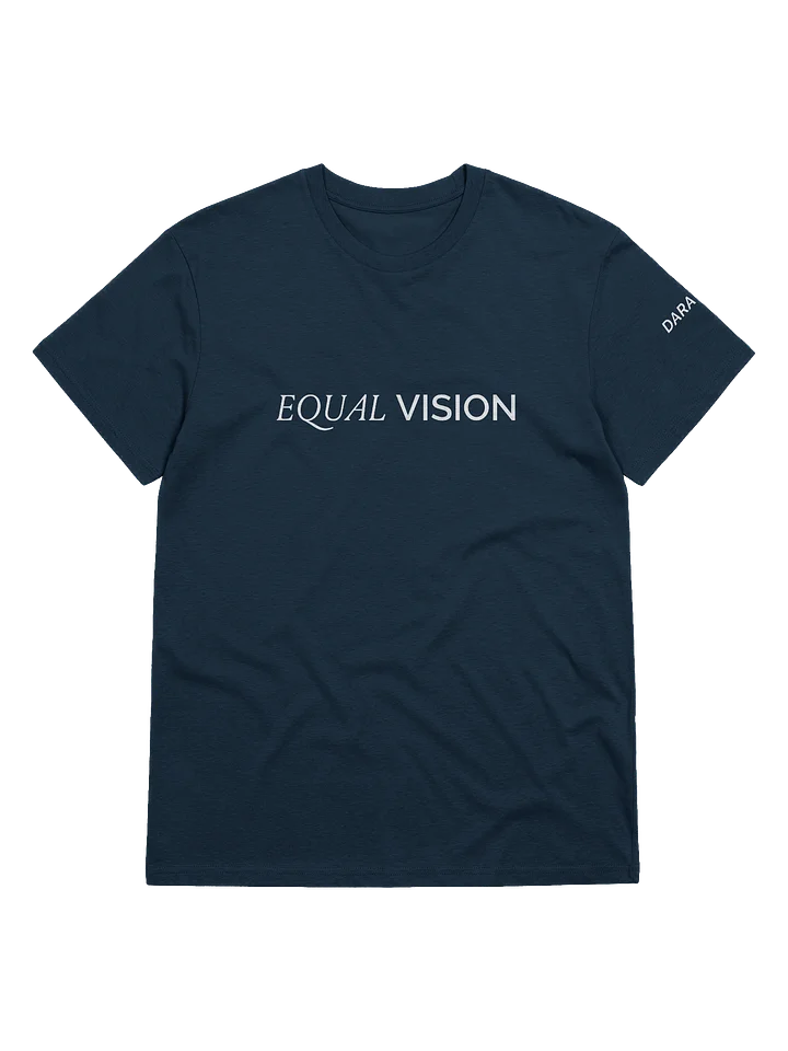 Equal Vision T-Shirt product image (1)