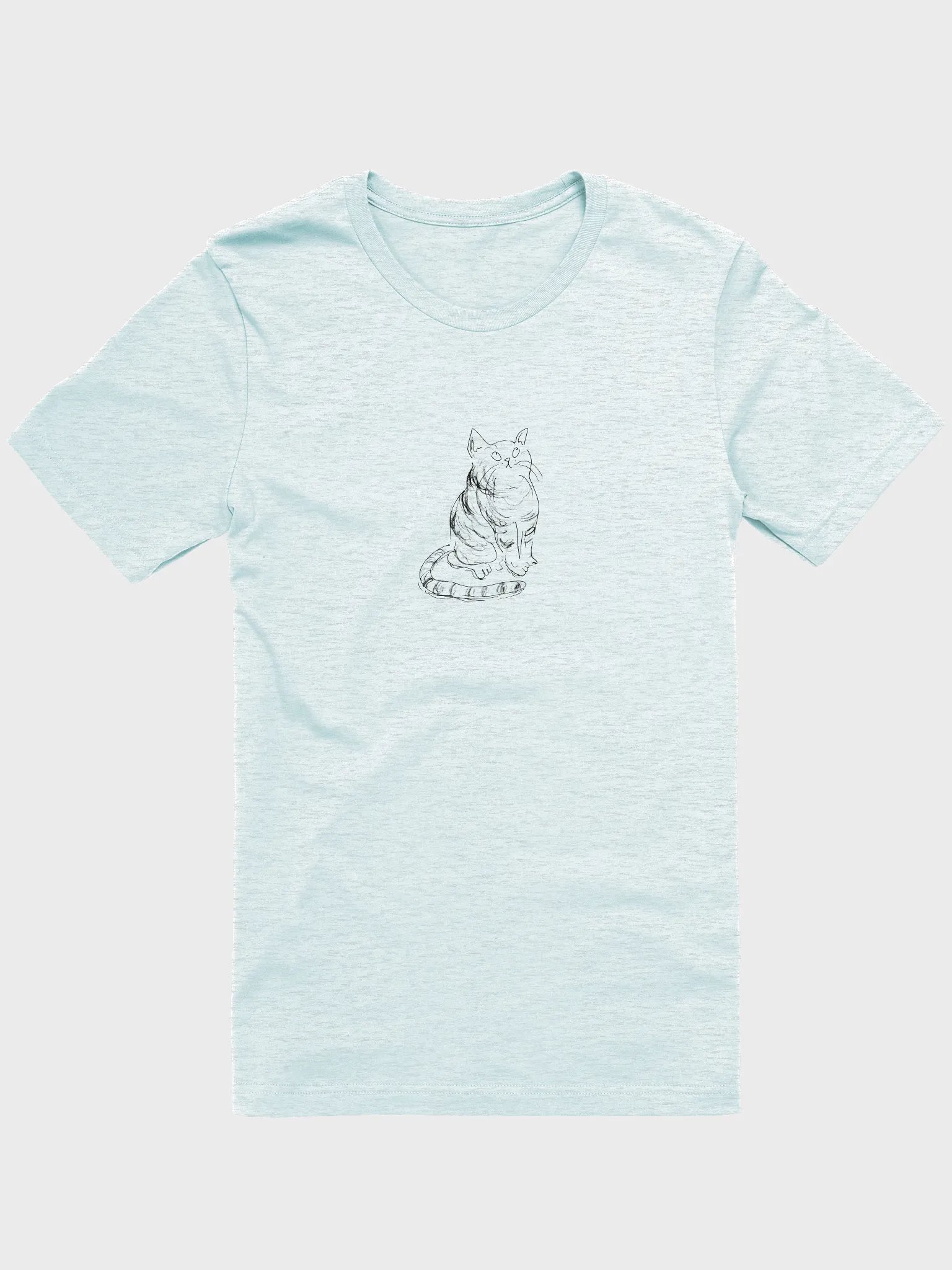 Double Trouble Tabby product image (3)