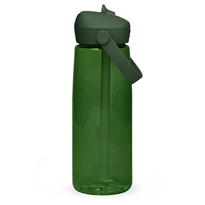 CamelBak Thrive® Flip Straw Water Bottle product image (2)