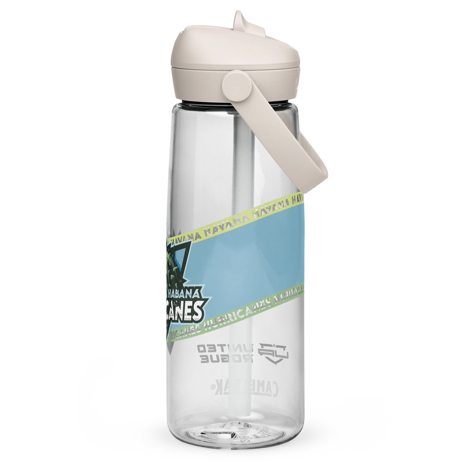 Havana Hurricanes Camelbak Water Bottle product image (11)