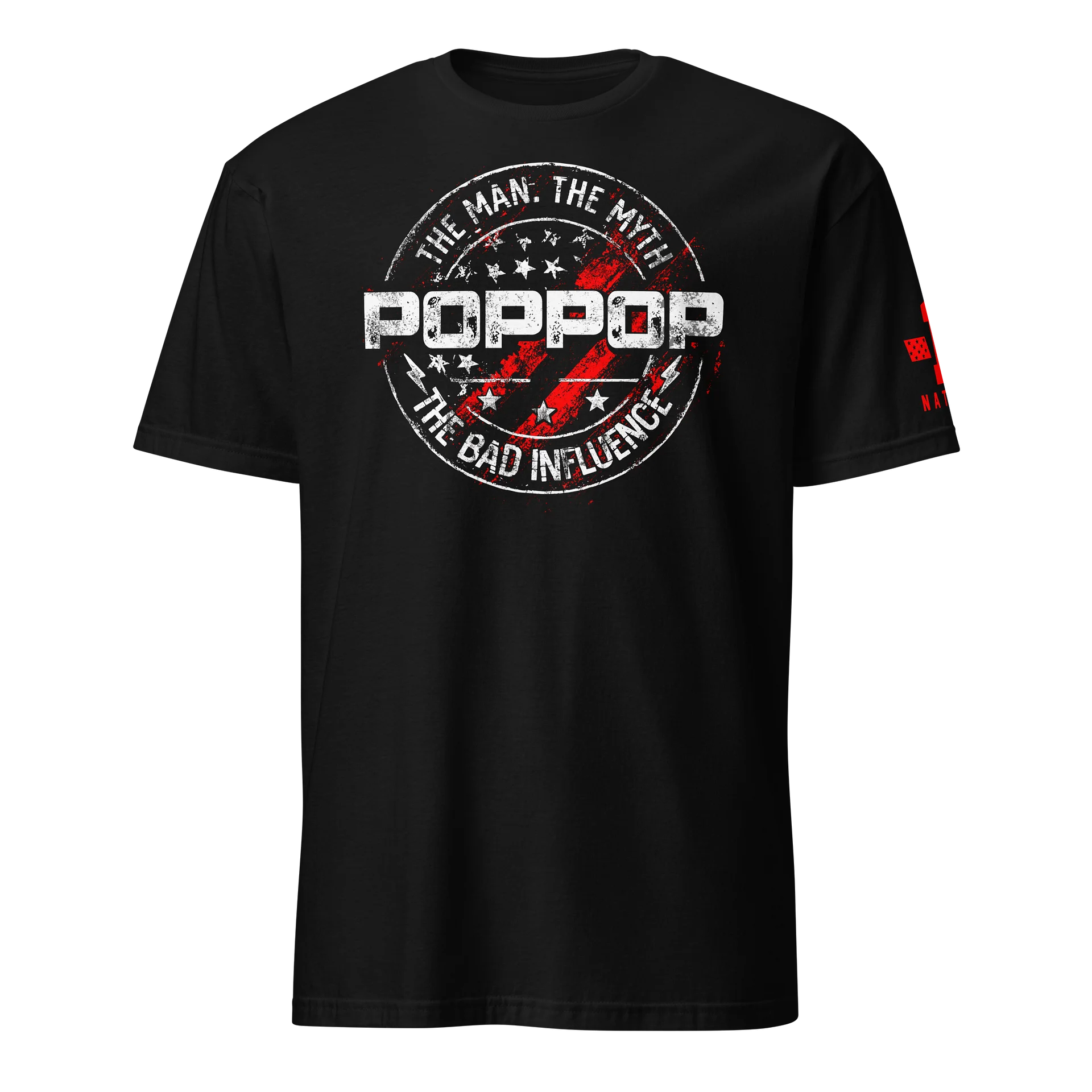 POPPOP: The Bad Influence product image (1)