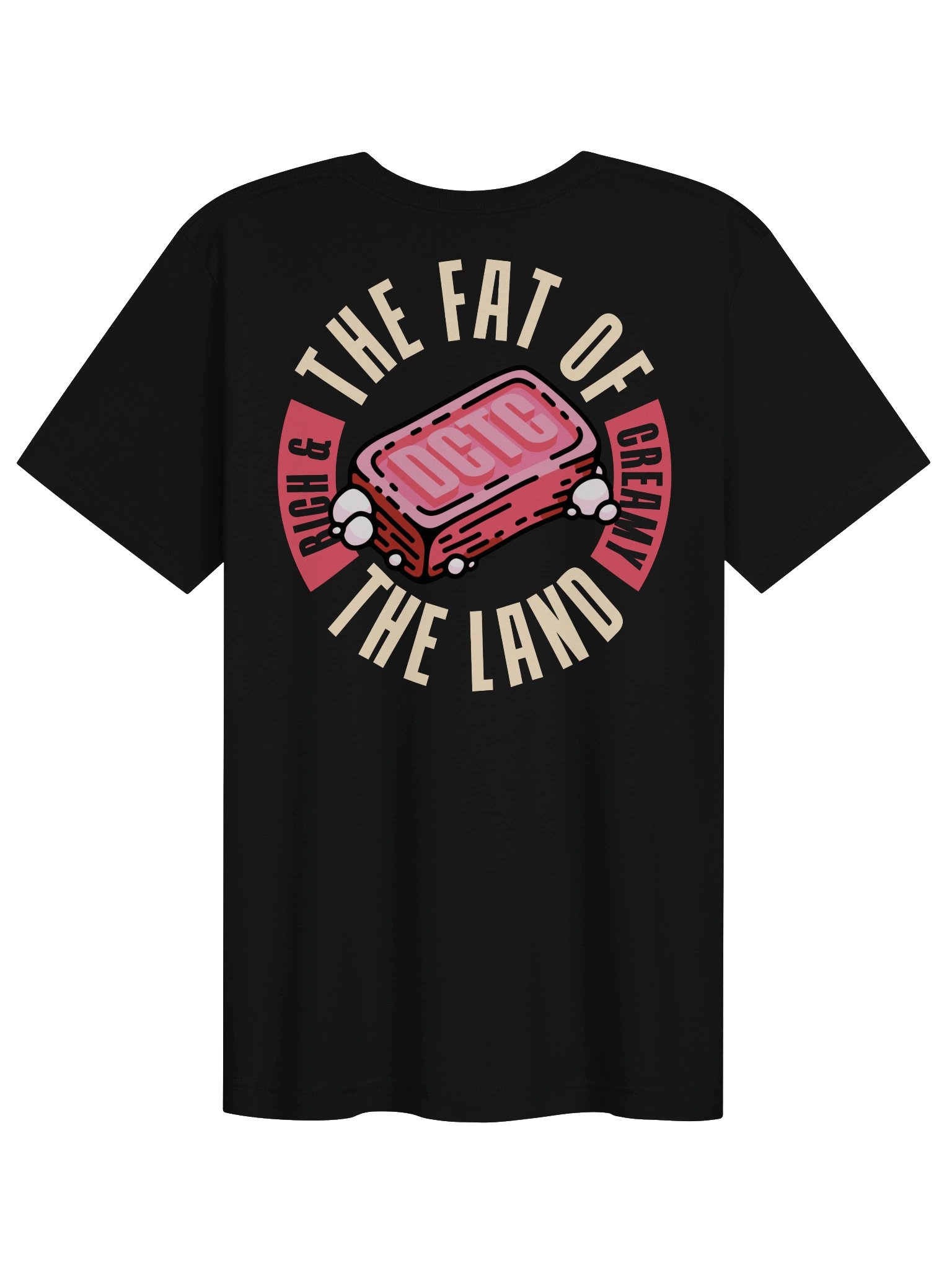 The Fat of The Land product image (1)