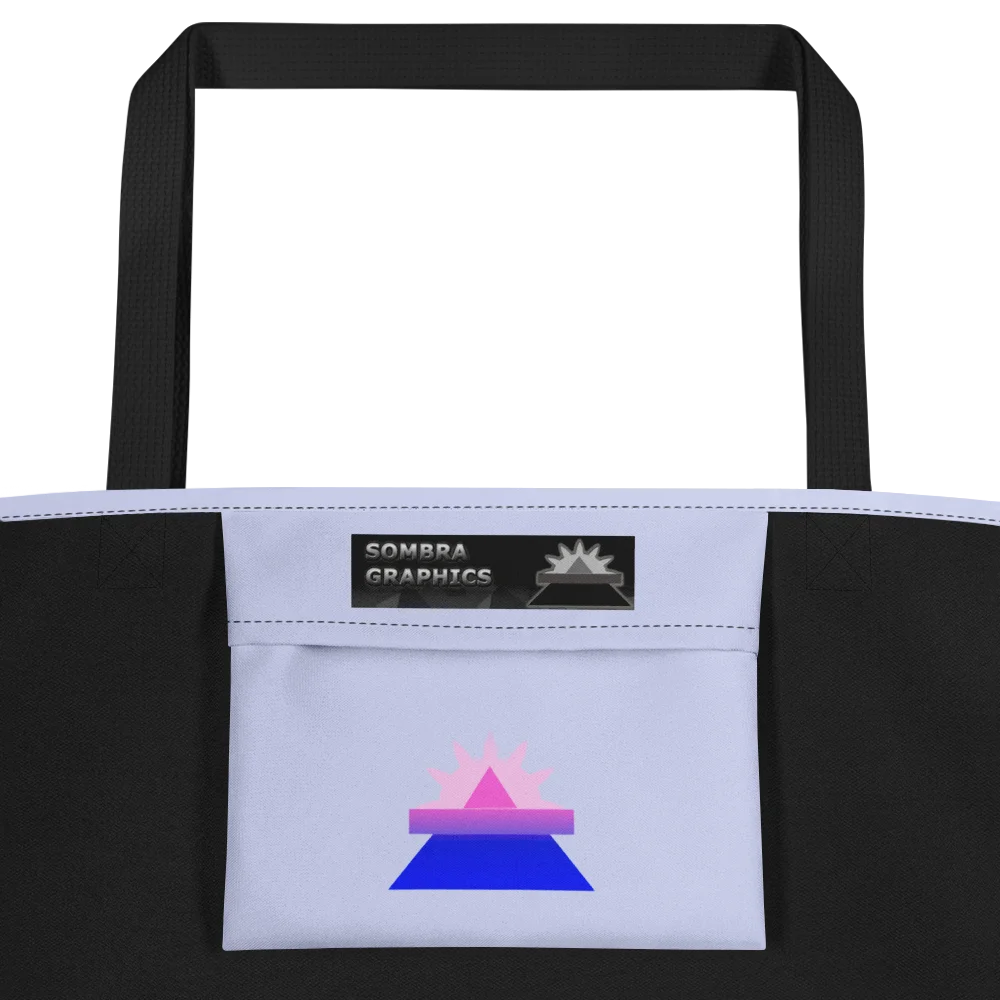F--k Yo Gender Roles - Tote Bag product image (2)