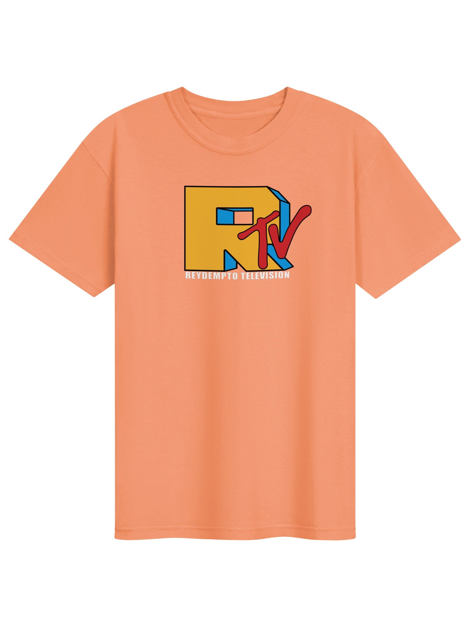 I Want My RTV! product image (1)