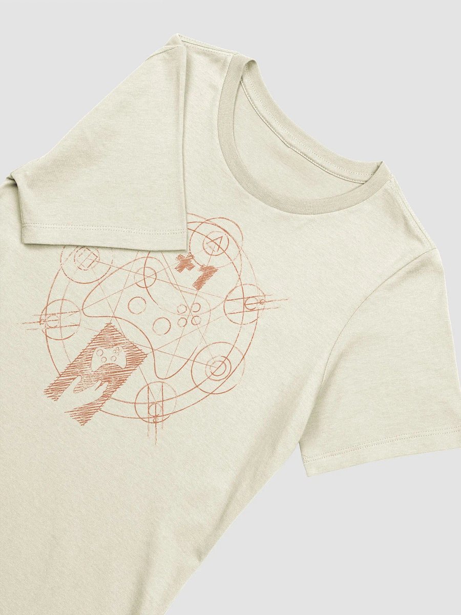 Women's GO Arcane Tee product image (3)