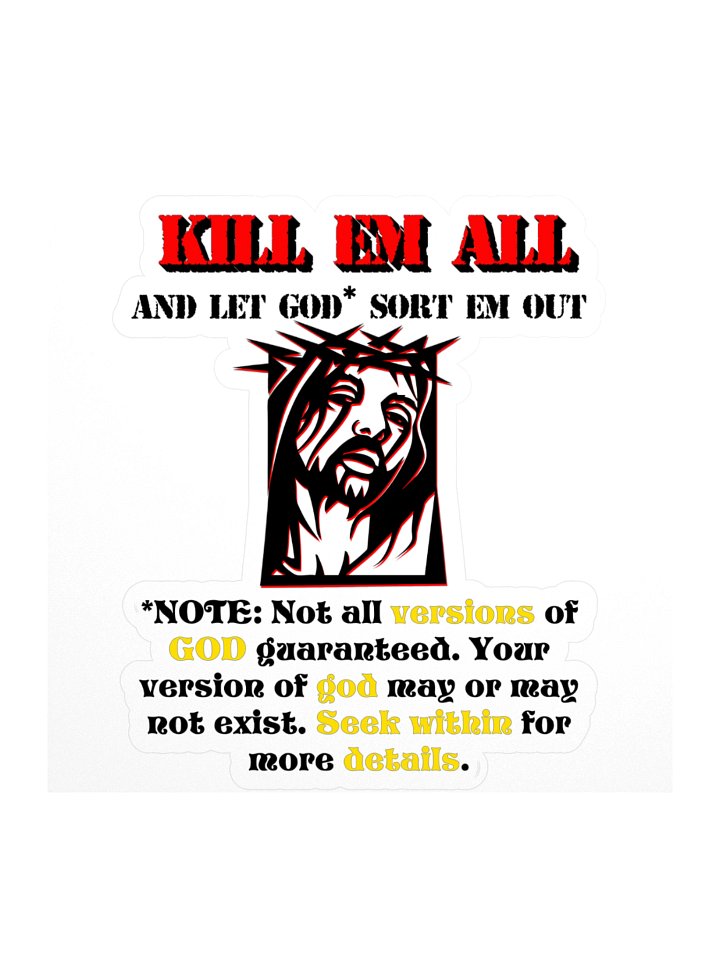 Killemall product image (1)