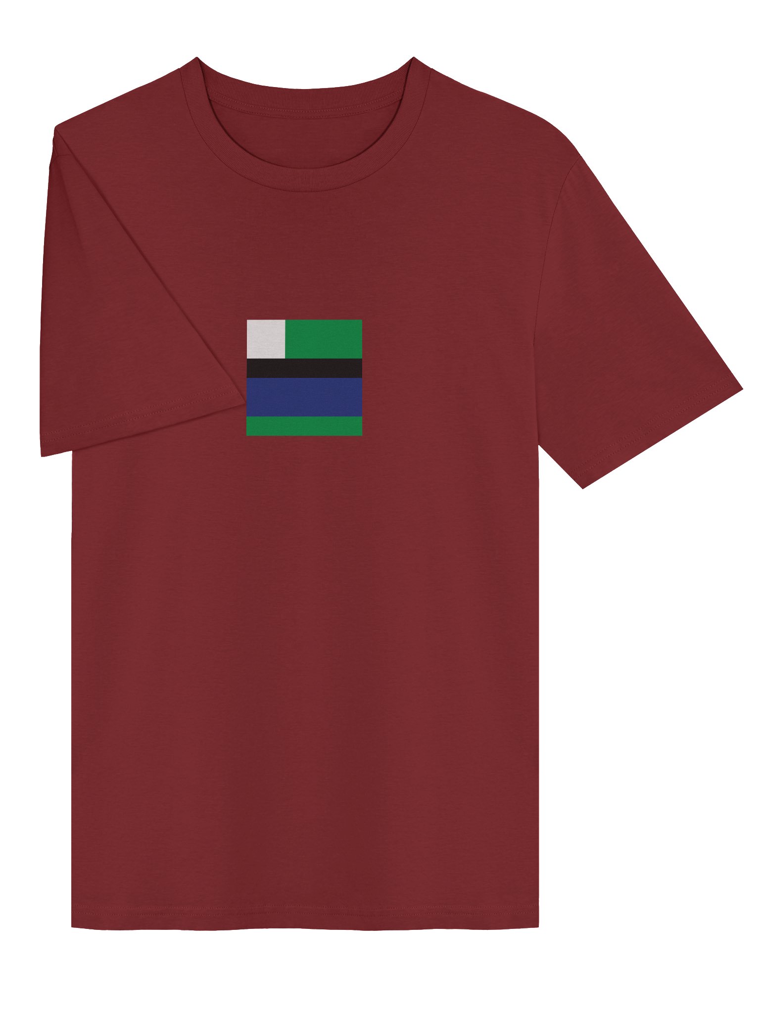 Vivid Colour Slide Film 100F 135 T-Shirt product image (3)