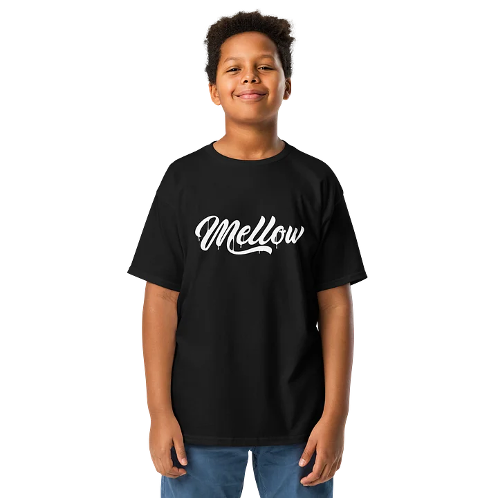 Mellow Classic Youth T-Shirt product image (1)