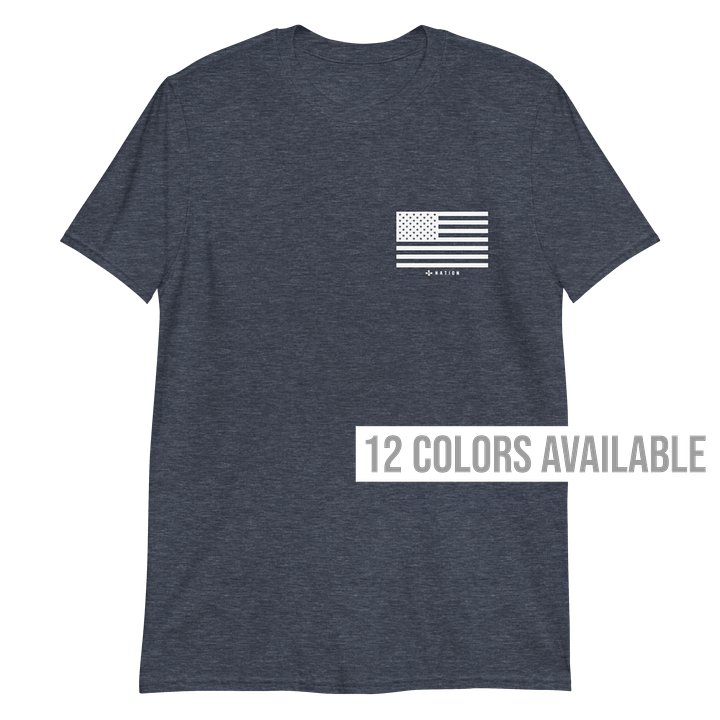 Basics: Relaxed Fit Dark product image (1)