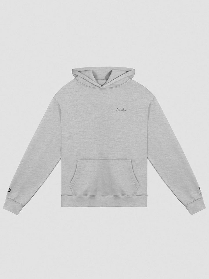 GEEKWRLD LIMITED EDITION HOODIES product image (1)