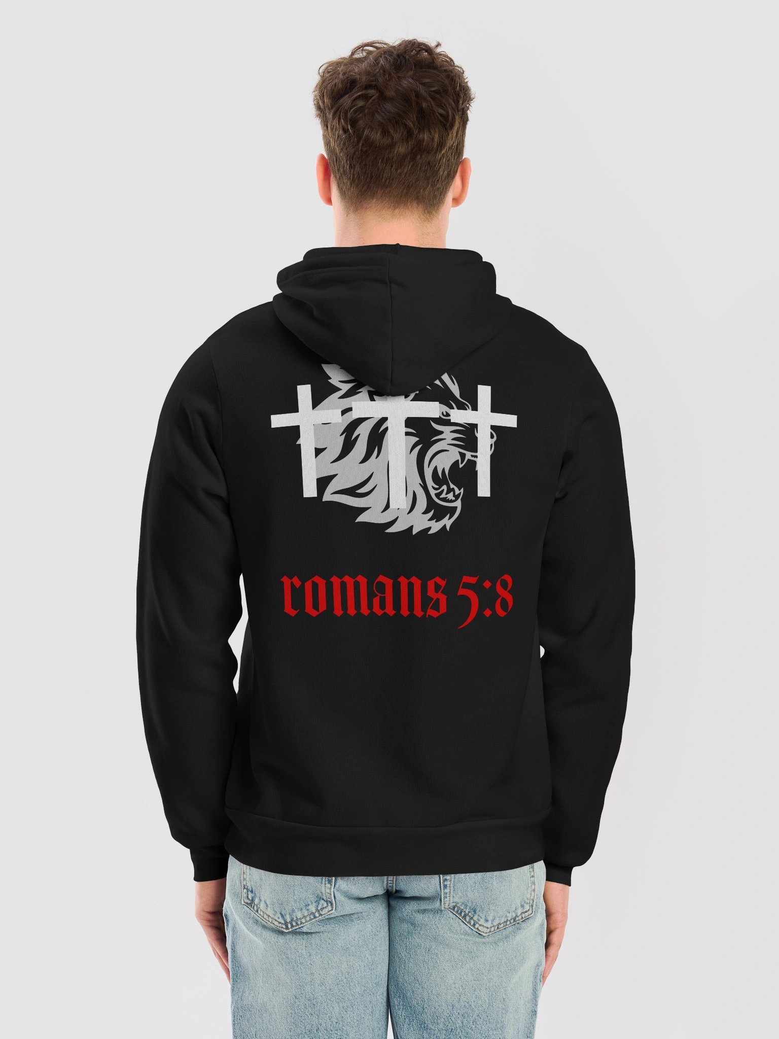 Forgiven Sinner product image (4)