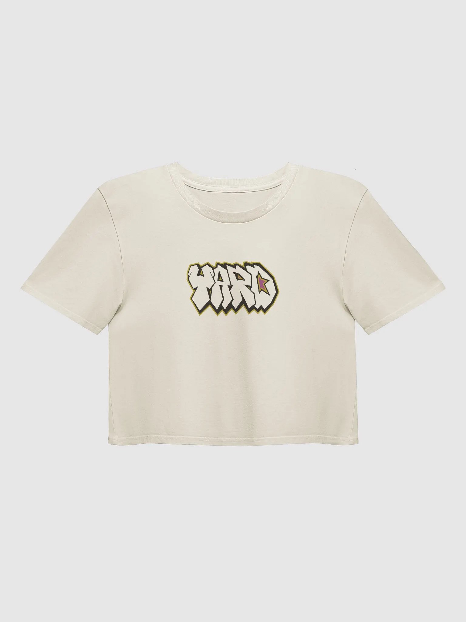 Boxy Yard Crop product image (2)
