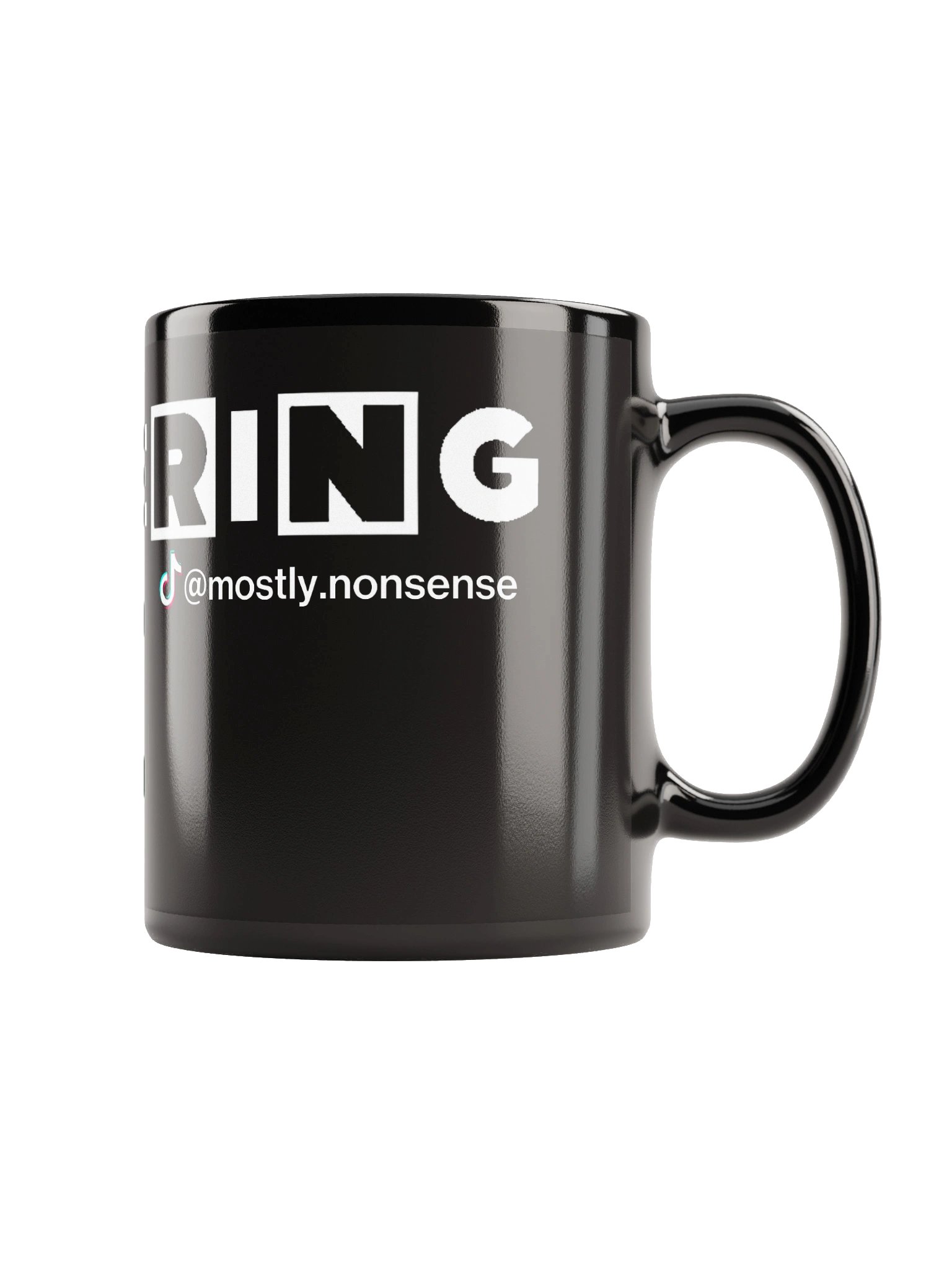 Sufferduck Mug product image (6)