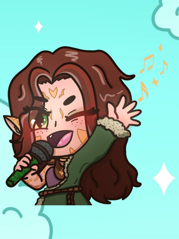 Serinah Stickers product image (2)