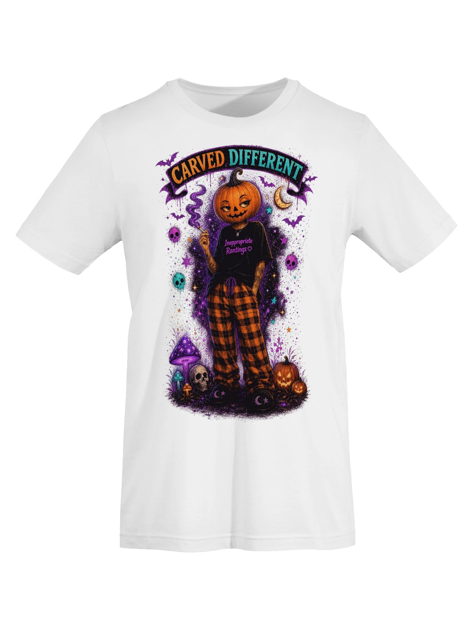 Halloween Tee product image (17)