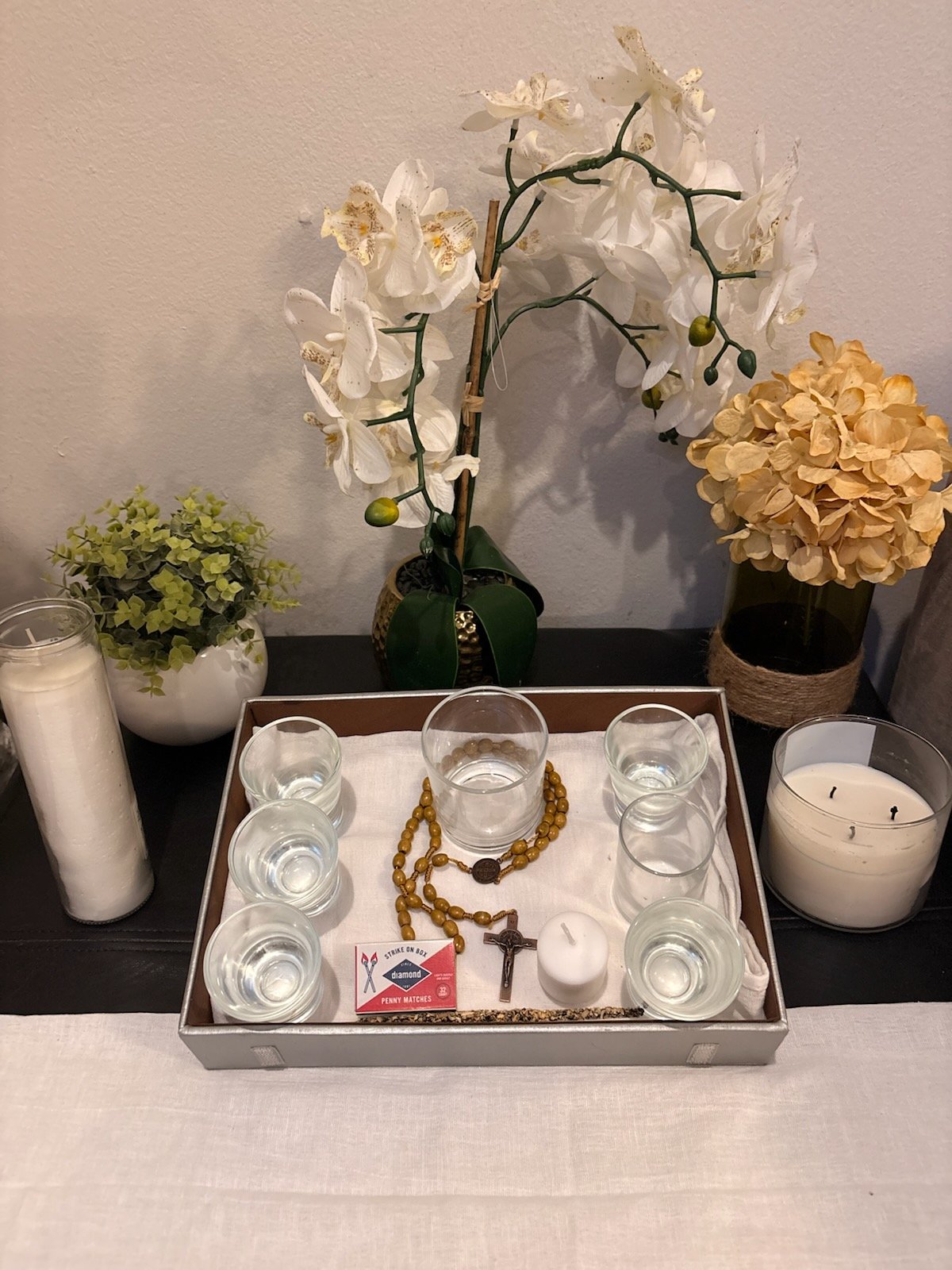 Spirit Boveda (Altar- Large Size) product image (2)