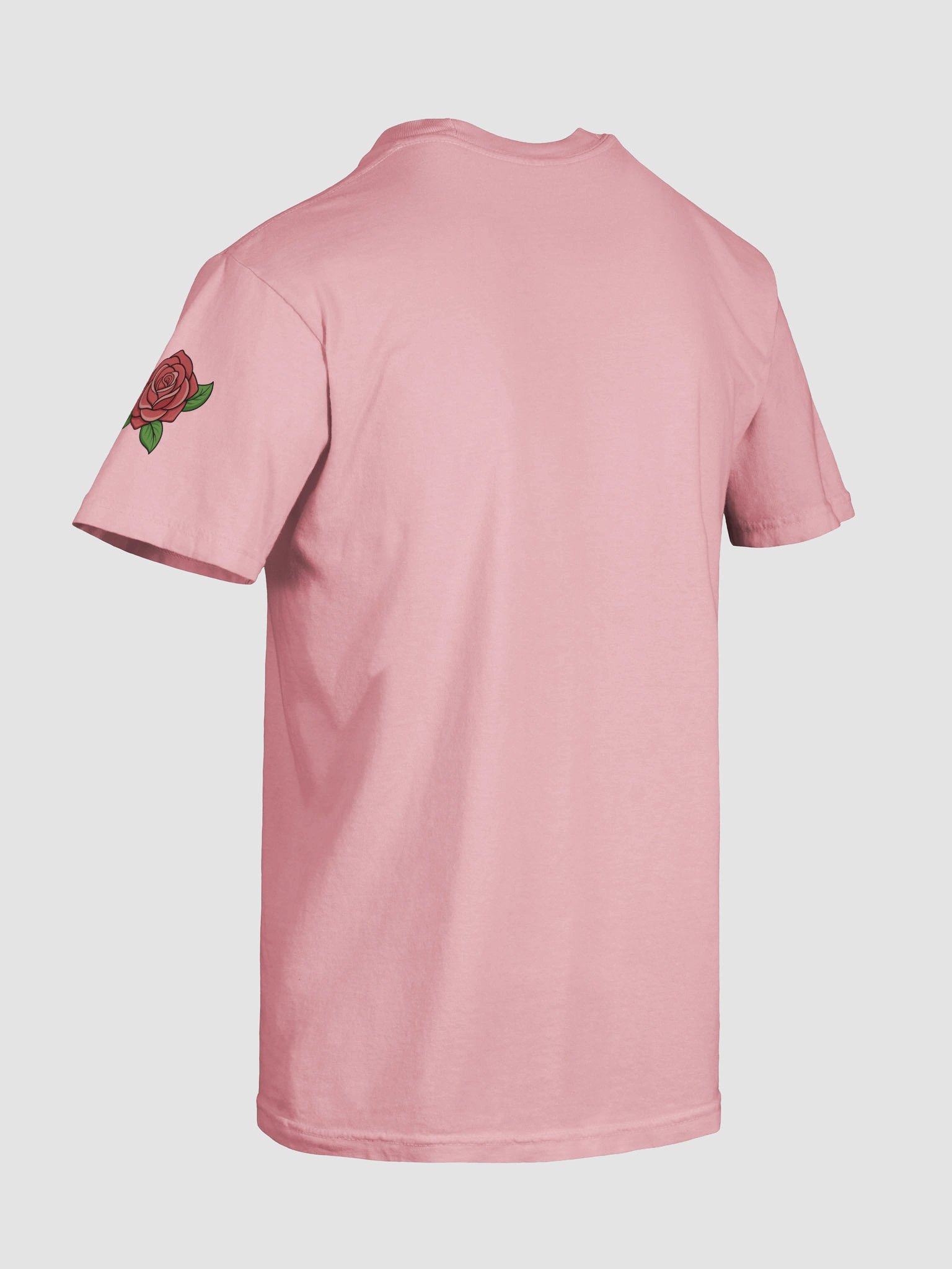 🌹Elite Rose Bloom Tee🌹 product image (8)