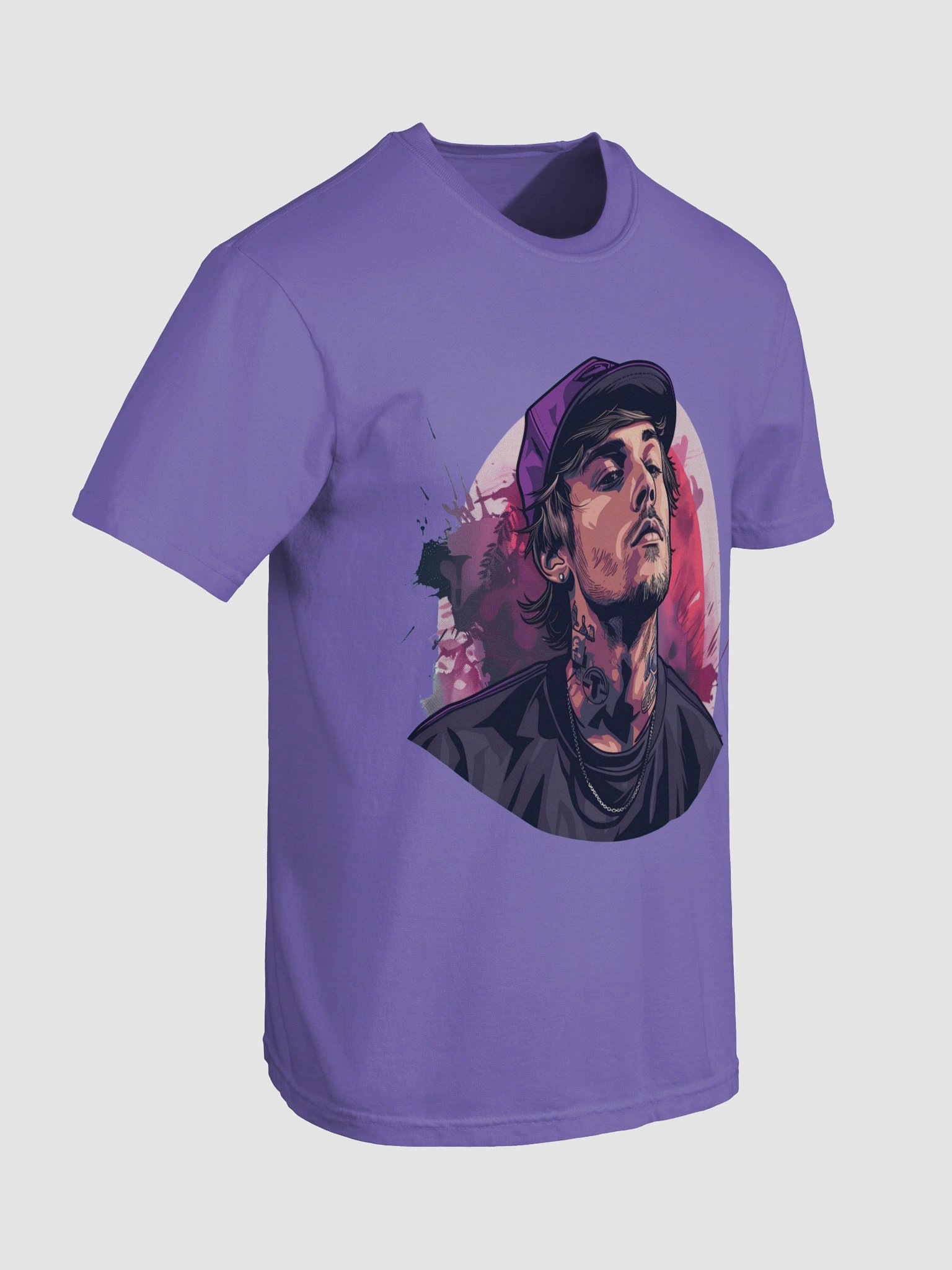 Purpose Ink Tee product image (20)