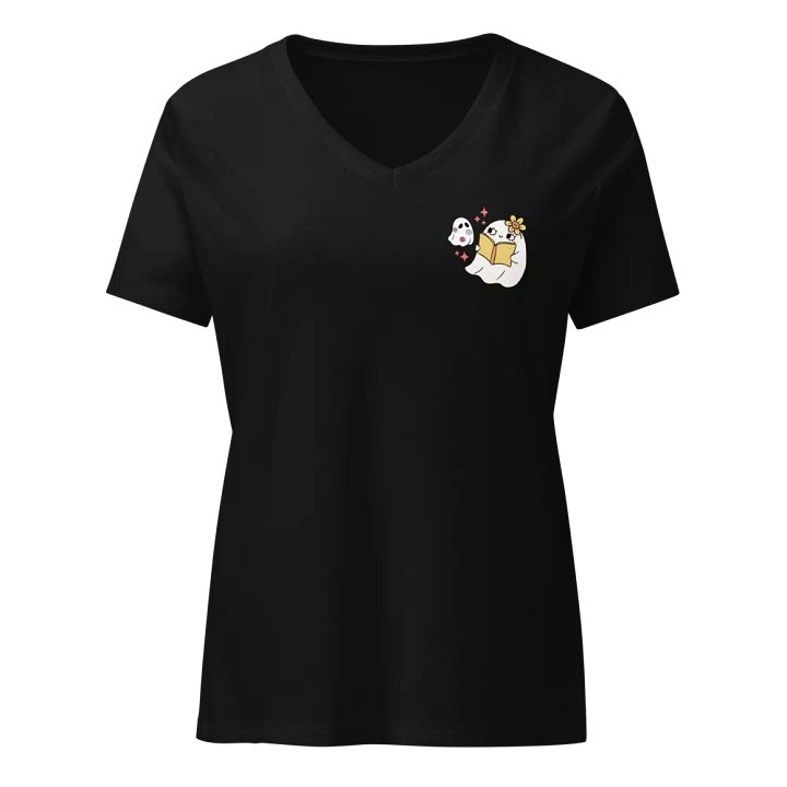 Spooky Season V-Neck product image (1)