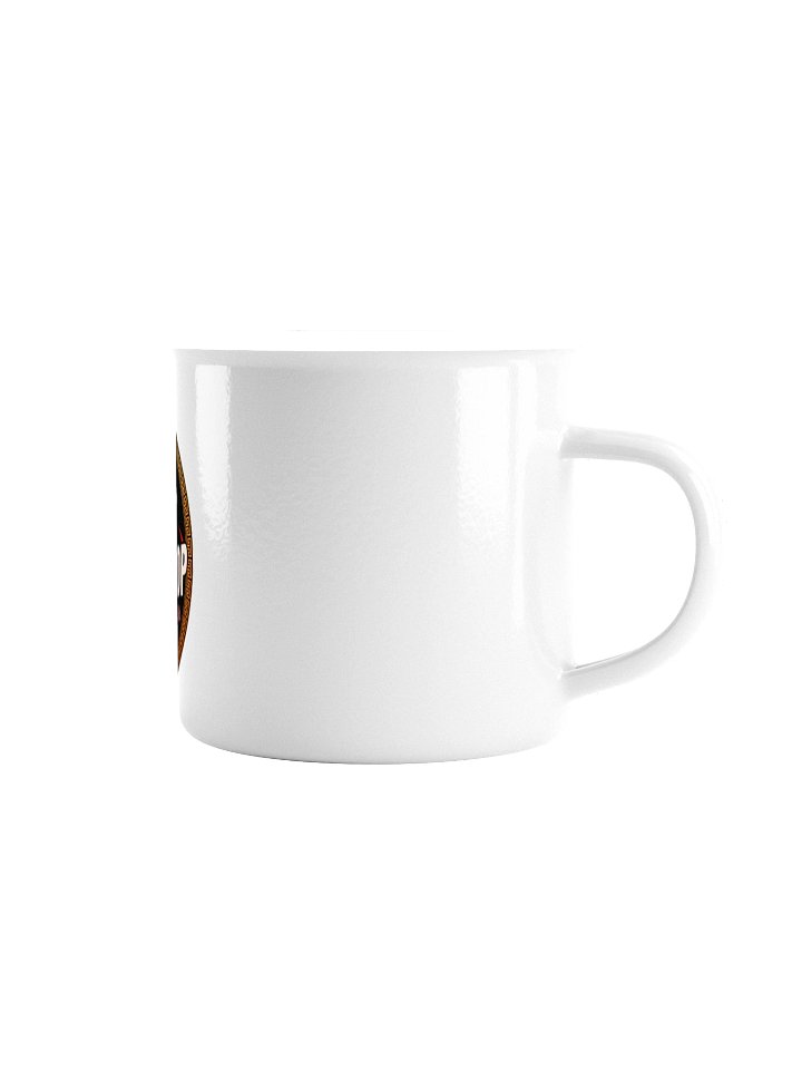 Patriot Nedo Shop Mug product image (1)
