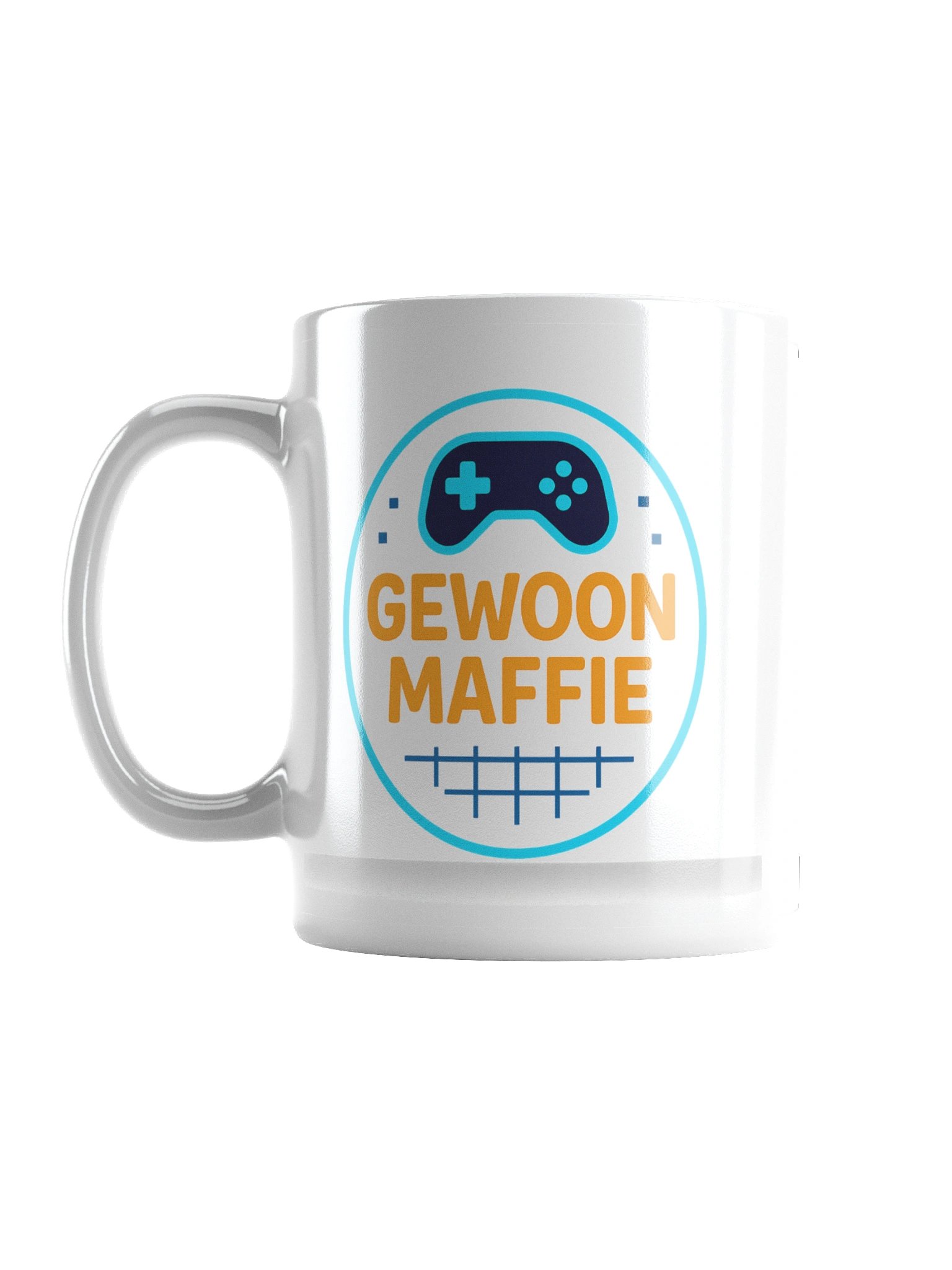 Koffie mok product image (3)