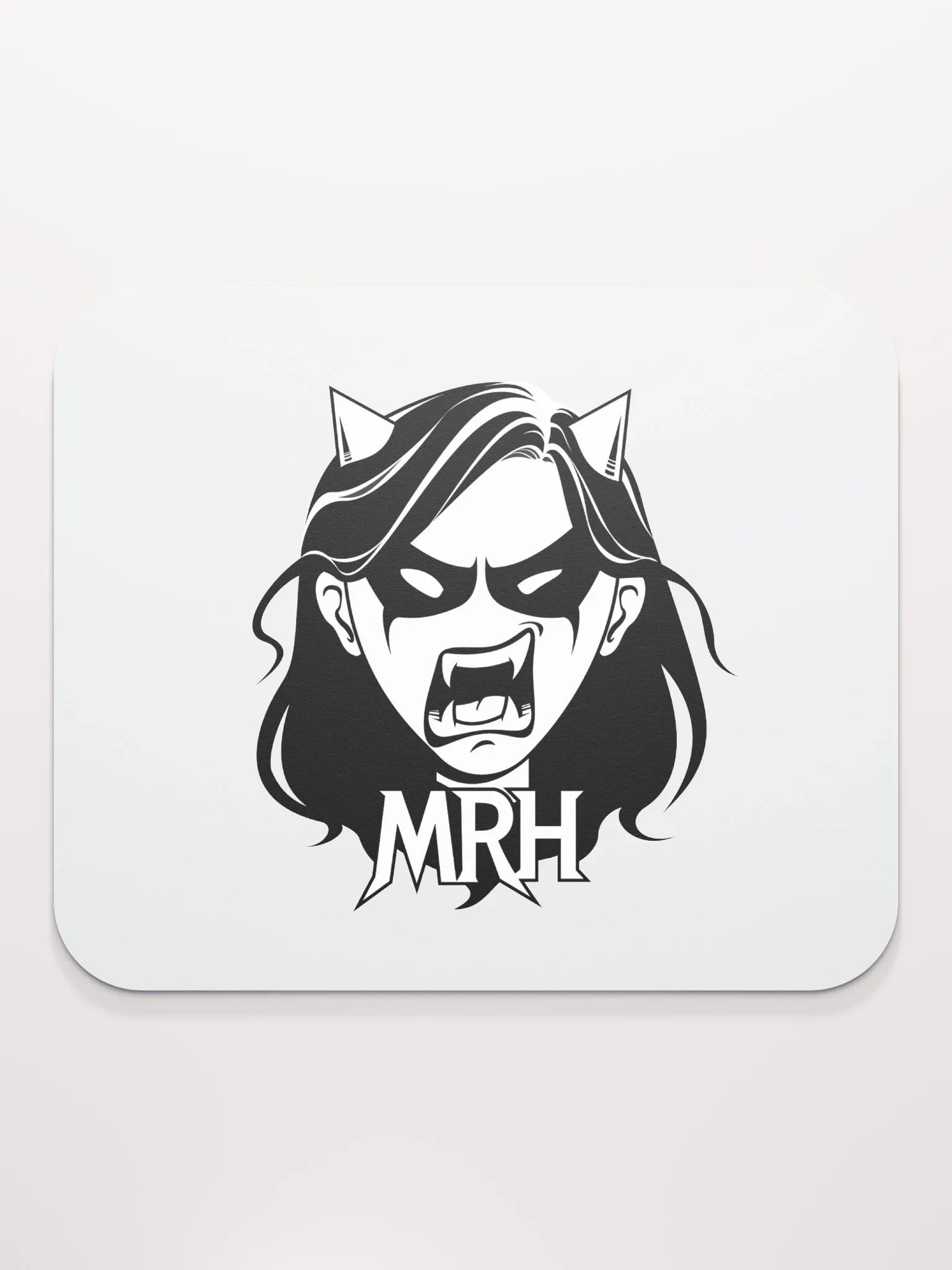 TheMrHeadache Standard Mousepad product image (2)