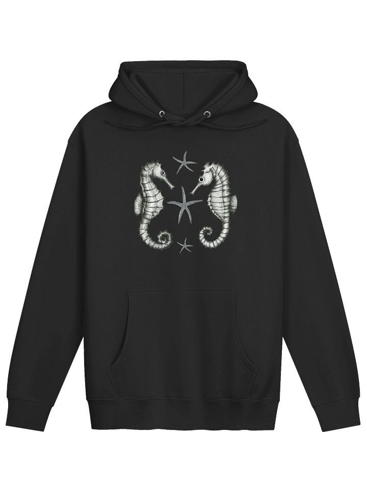 Seahorse Hoodie product image (1)