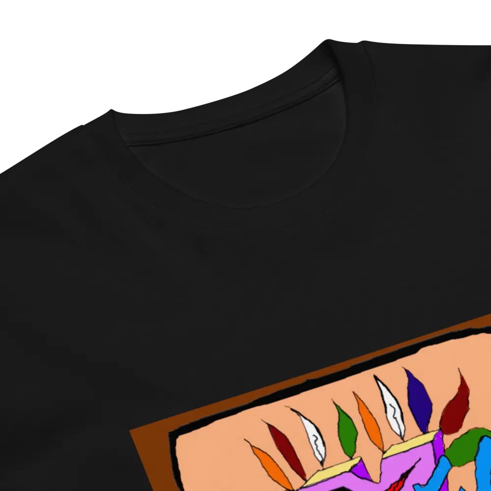 vtv old logo -t-shirt product image (6)