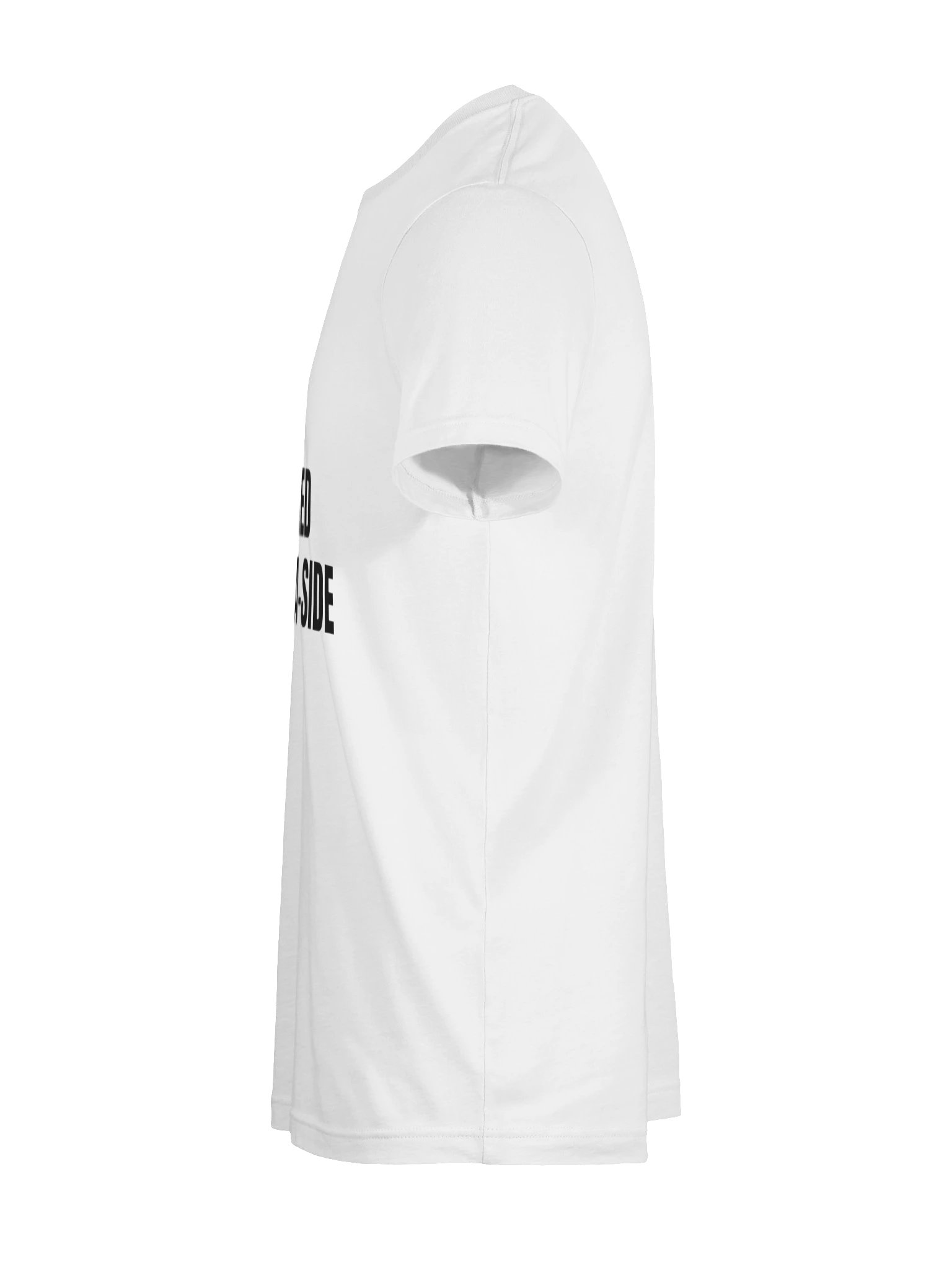 I Peaked At Five-A-Side Tee product image (25)