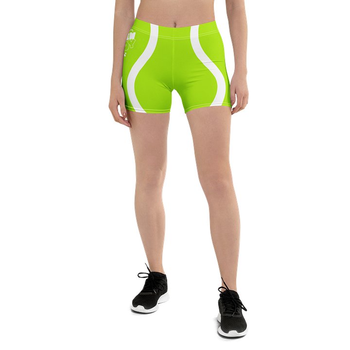 Tennis Ball tights product image (2)